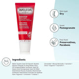 Replenishing Hand Cream 1.7 Oz Creme Pomegranate