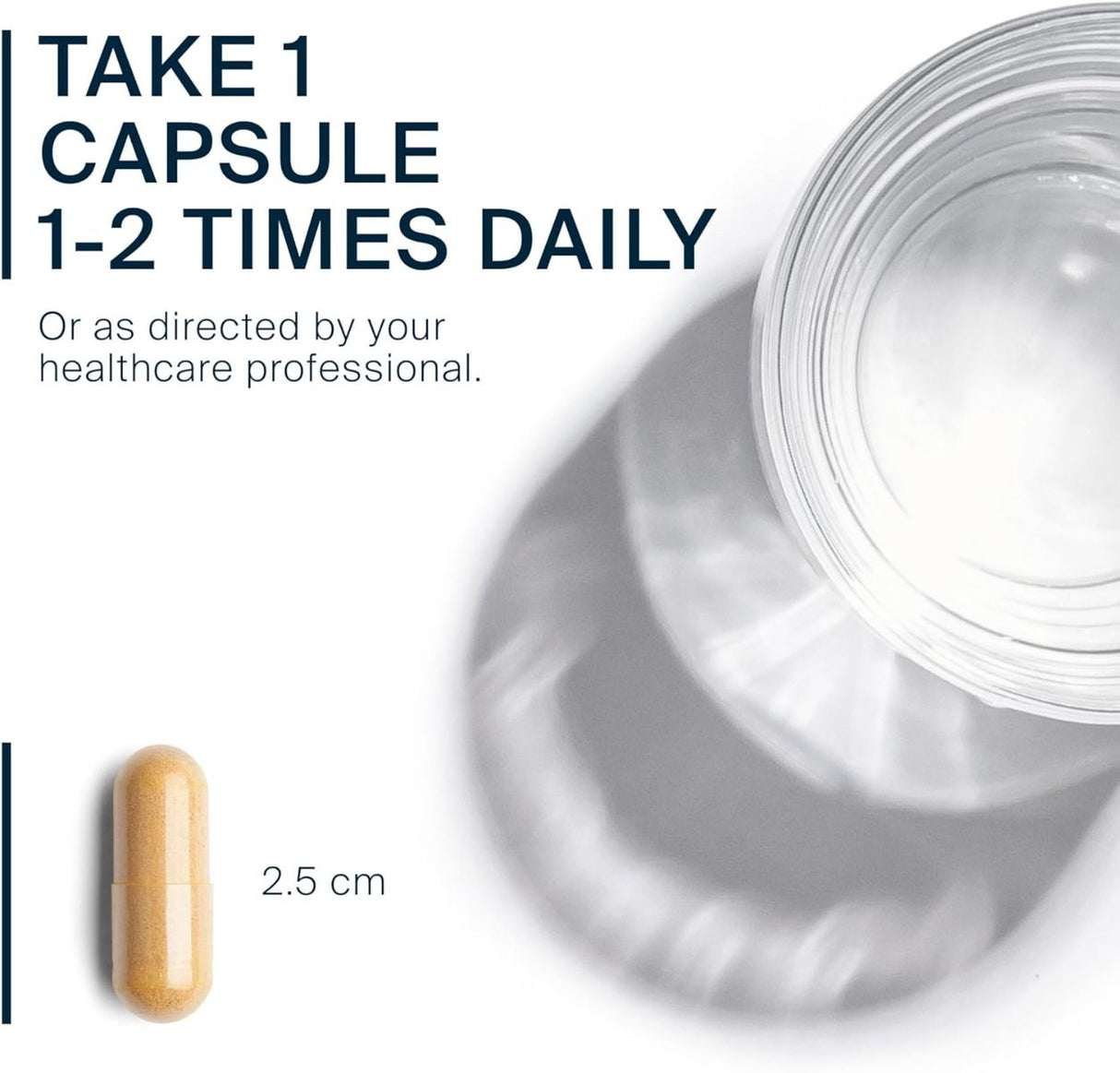 Minimal & Essential 90 Capsules