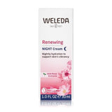 Renewing Night Cream - Wild Rose 1 fl oz Cream