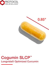 Cogumin SLCP 400 MG 50 Veggie Caps