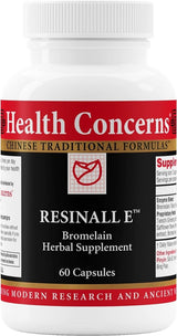 Resinall E 60 Capsules