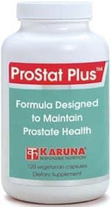 ProStat Plus 120 Veggie Caps