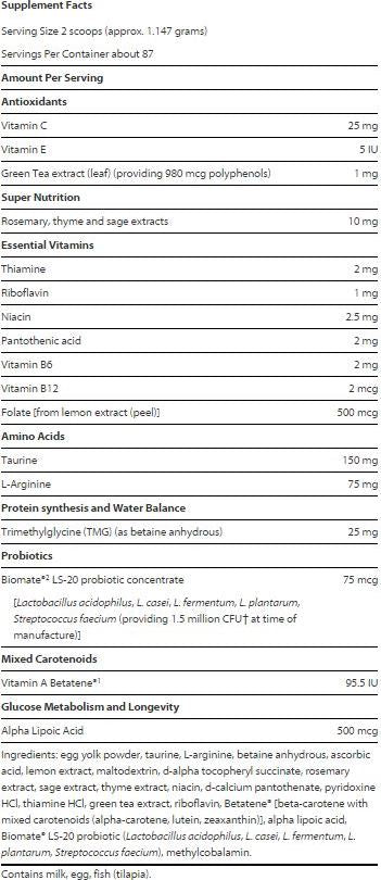 Cat Mix 100 G Powder