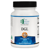 DGL 60 Chewable Tablets