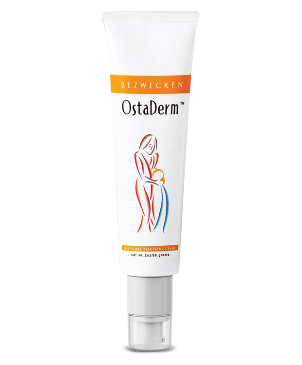 OstaDerm (New Formula!) 2 Oz (56G) Cream