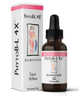 PhytoB-L 4X 10 ML Liquid