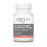 Tocomin SupraBio Tocotrienols 200 MG 6 Softgels