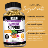 Immune Support