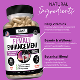 Female Enhancement