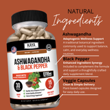 Ashwagandha