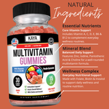 Daily Multivitamin Gummies