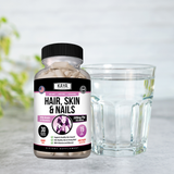 Kaya Naturals Hair Skin & Nails