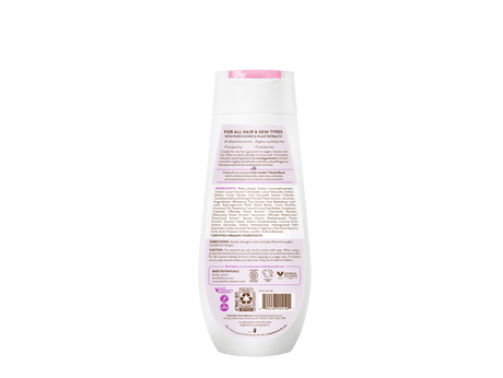 Smooth Detangling Shampoo - Berry Primrose 8 fl oz