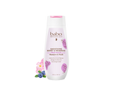 Smooth Detangling Shampoo - Berry Primrose 8 fl oz