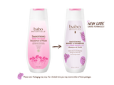 Smooth Detangling Shampoo - Berry Primrose 8 fl oz