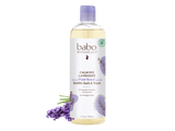 Shampoo Bubblebath and Wash - Calming 15 fl ozLavender