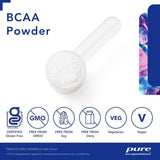 BCAA Powder 227 G 8 Oz.Powder