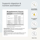 Similase Digestive Enzymes 90 Veggie Caps