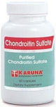 Chondroitin Sulfate 60 Capsules