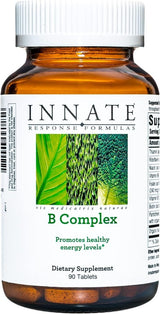 B Complex Tablets