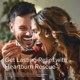 Heartburn Rescue 30 Softgels