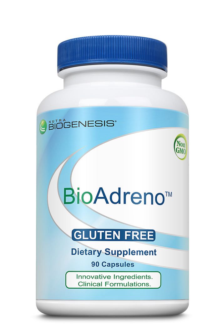 BioAdreno 90Capsules