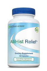 AlliHist Relief (Formerly Bio-Allergy Plus) 90Capsules