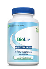 BioLiv 90Capsules