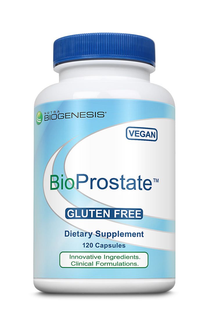 BioProstate 120Capsules