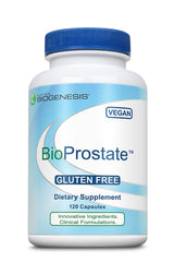 BioProstate 120Capsules