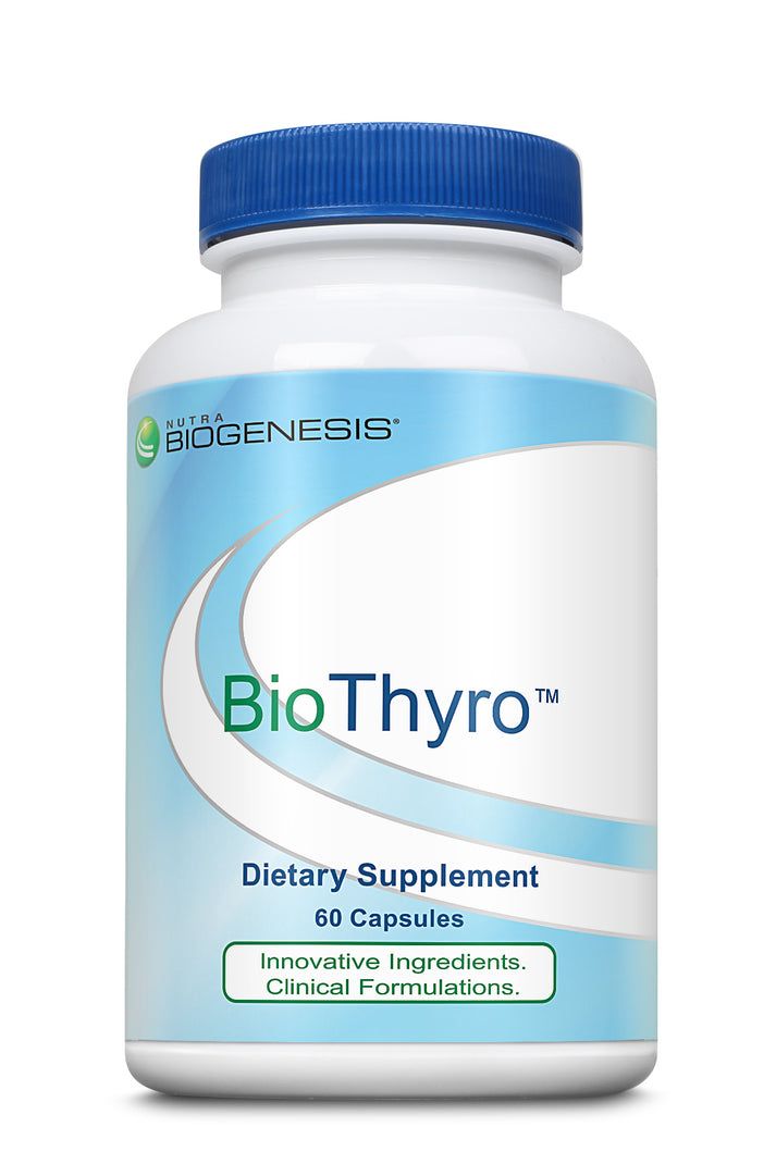 BioThyro 60Capsules