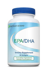 EPA/DHA 90 Softgels