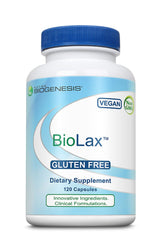 BioLax 120Capsules