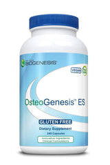 OsteoGenesis ES (Extra Strength) 240Capsules