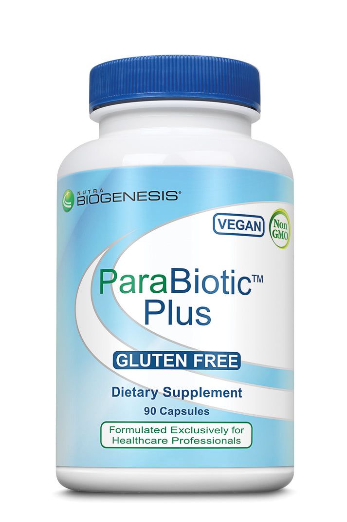 Para Biotic Plus 90Capsules