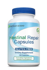 Intestinal Repair Capsules 120Capsules