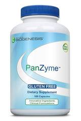 Panzyme 180Capsules