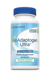 BioAdaptogen Ultra 60Capsules