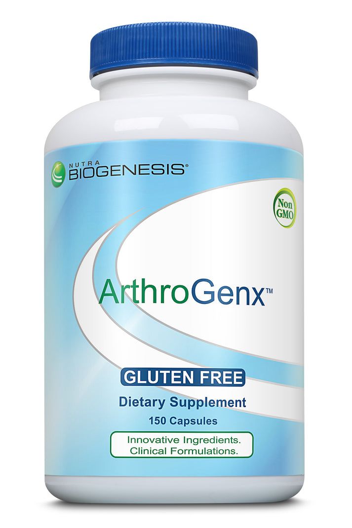 ArthroGenx 150Capsules