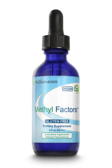 Methyl Factors (formerly Methyl Protect) 2 fl oz./ 59 ml