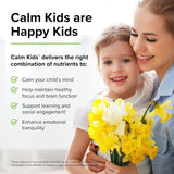 Calm Kids 60Capsules