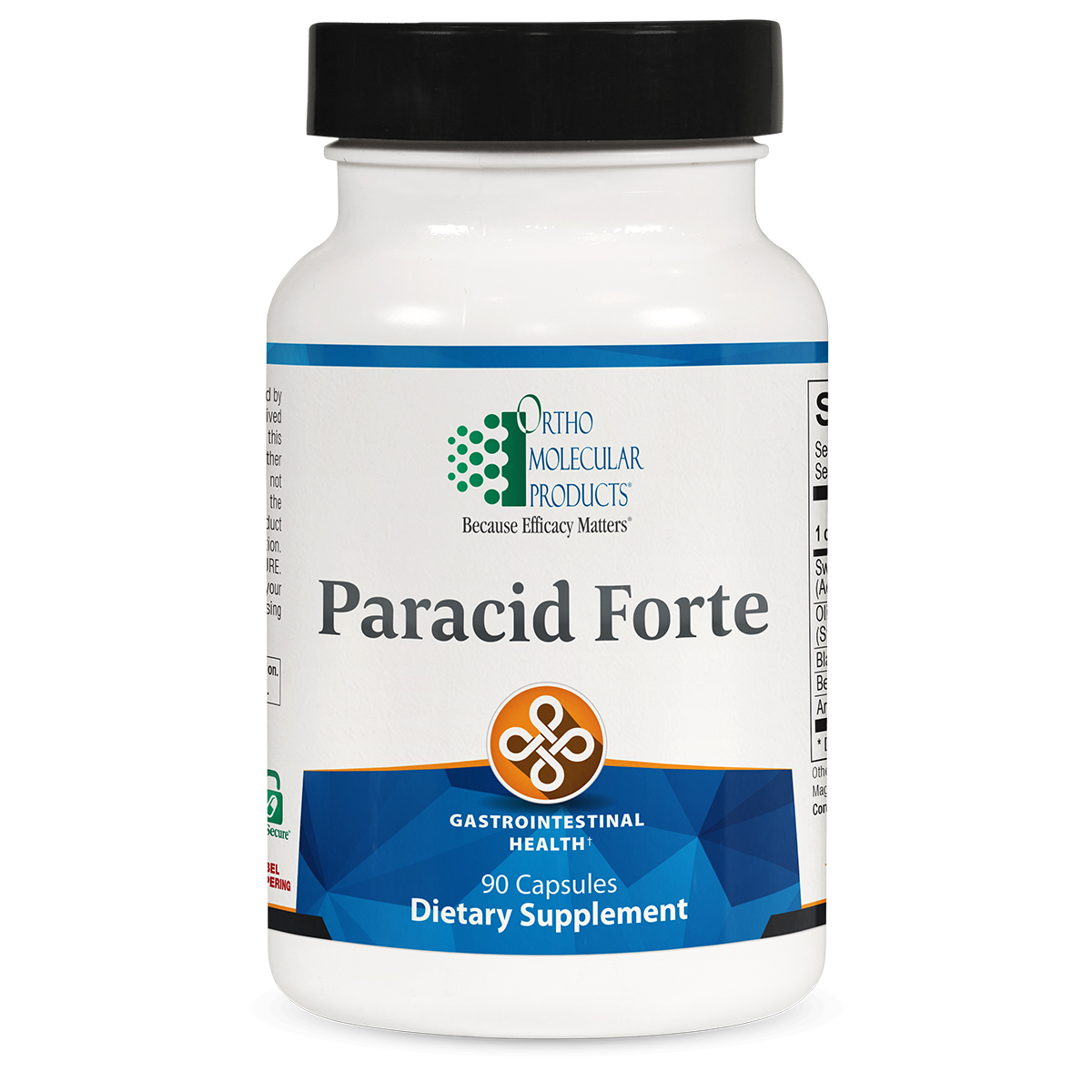 Paracid Forte 90 Capsules