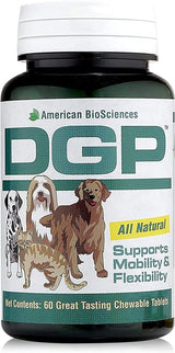 S DGP Chewable - 60 Chewable Tablets 60Chewable Tablets