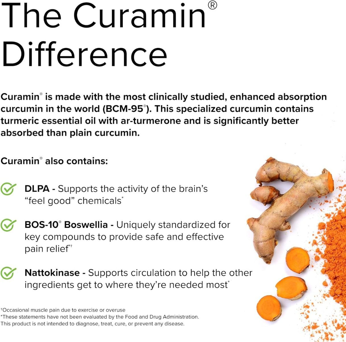 Curamin 60 Capsules