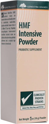 HMF Intensive Powder 30g (F)