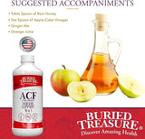 ACF Extra Strength 16 OZ Liquid