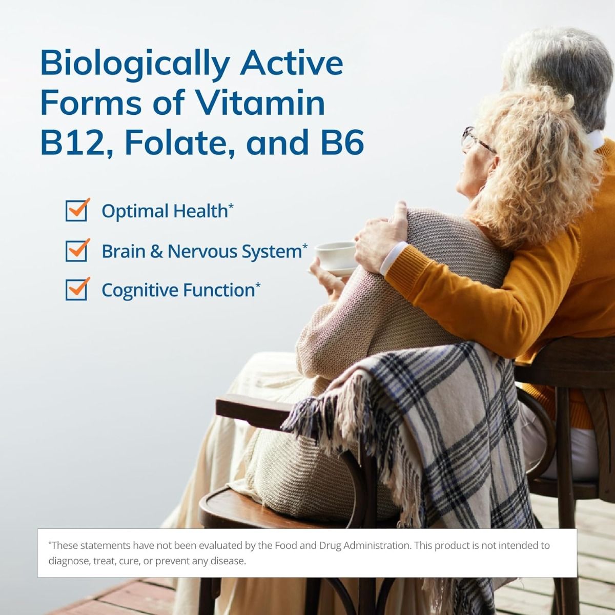 Active B Complex (Formerly Active Bio-B) 60 Capsules