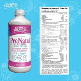 Prenatal Plus DHA Complete 16 OZ Liquid