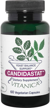 CandidaStat 60 Capsules