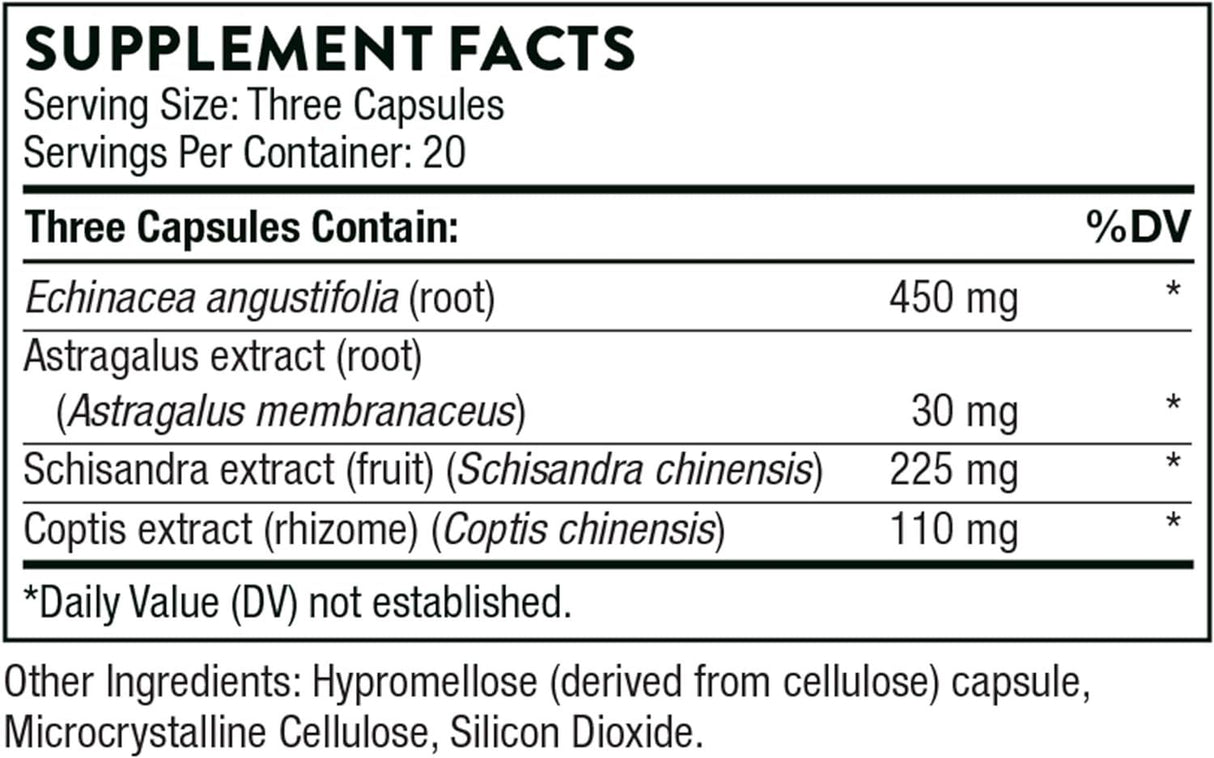 Phytogen 60 Veggie Caps